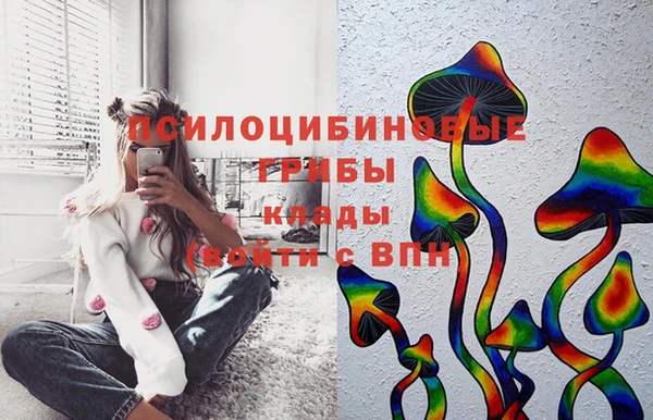 хмурый Баксан